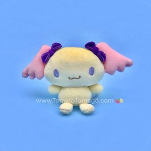 Cinnamoroll and Friends - Azuki Plush Keychain
